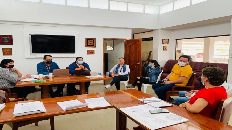 Se fortalece el Sistema de Control Interno en las Alcaldías de Cundinamarca











