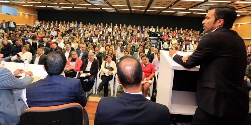 “Patrimonio público afectado en aproximadamente $25 mil millones por presuntos actos cibernéticos”: Contraloría de Cundinamarca