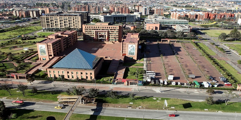 Cundinamarca lidera primera ruta inter-regional entre privados y sistema de transporte público masivo por Covid-19





