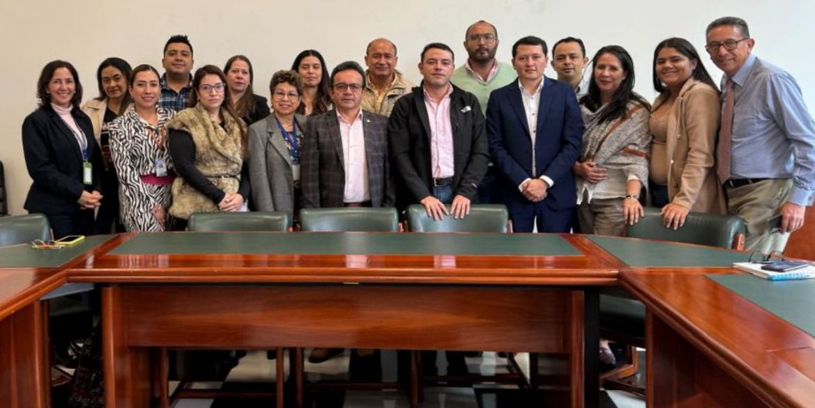 Cundinamarca, segundo en el ranking  del Índice Desempeño Institucional de la vigencia 2023

