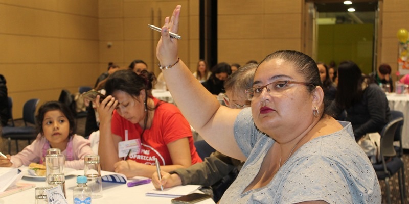 Se conmemoró el día del docente orientador en Cundinamarca
