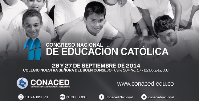 XI CONGRESO NACIONAL DE EDUCACIÓN CATÓLICA