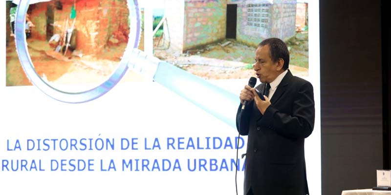 Más viviendas dignas para la Cundinamarca rural

