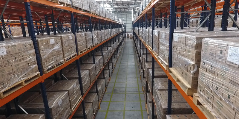 2017, un año histórico para la Empresa de Licores de Cundinamarca





















































