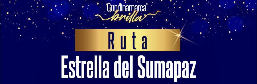 Rueta Estrella del Sumapaz