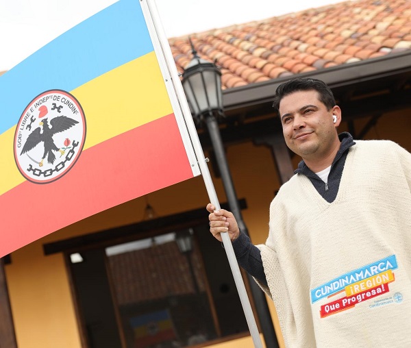Provincia de Ubaté con mejores estándares de salud, educación e infraestructura