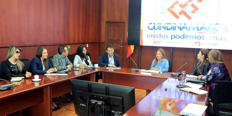 Una generación de mujeres y hombres felices








