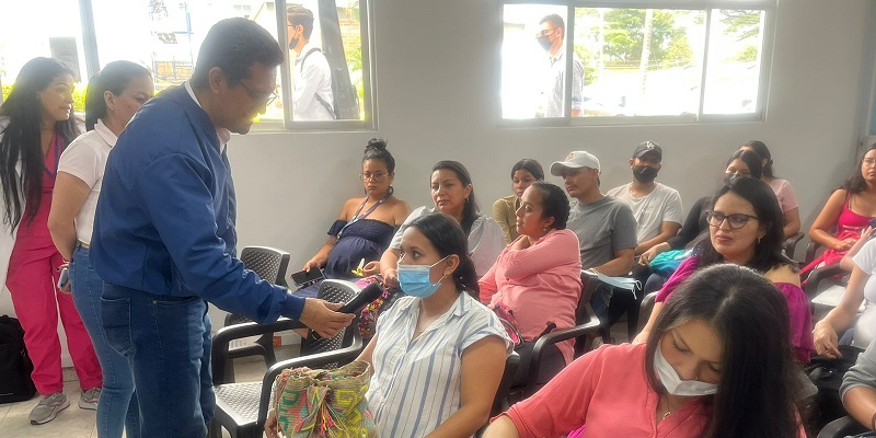 Rendición Pública de Cuentas -RPC- de primera de infancia, infancia y adolescencia