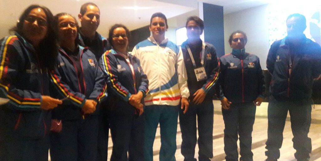 Veintiuna medallas ha obtenido Cundinamarca en los Juegos Deportivos Nacionales del Magisterio 2016