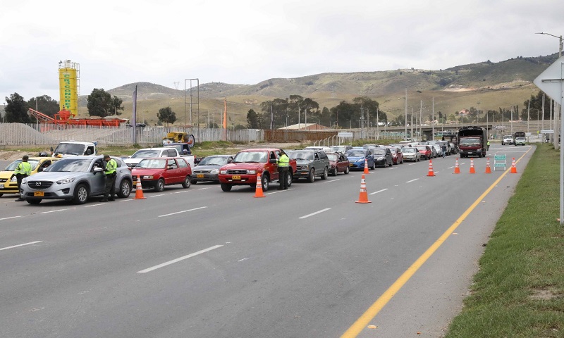 Sector turismo en Cundinamarca tuvo una ocupación del 60% en esta Semana Santa