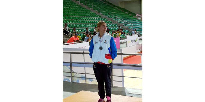 Cundinamarca logra 44 medallas en juegos Supérate Intercolegiados 2018




