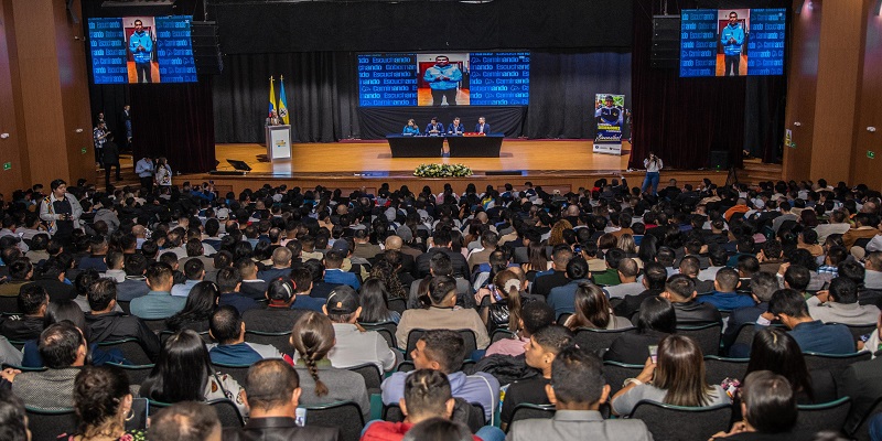 Más de 3.800 entrenadores deportivos recibieron certificación oficial