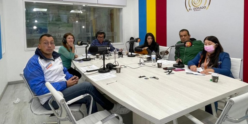 Cundinamarca, líder en políticas de atención a la primera infancia





