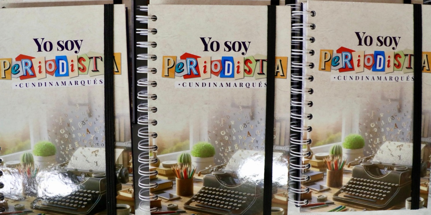 El Departamento reconoció, una vez más, la labor periodística en la región 