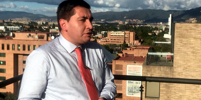 Inversiones millonarias para Plan Departamental de Aguas en 2018









