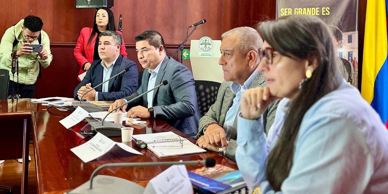 Cundinamarca suma 180 listas inscritas para elecciones de Consejos Juveniles

