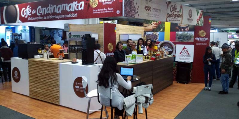 El departamento sabe a café



























































