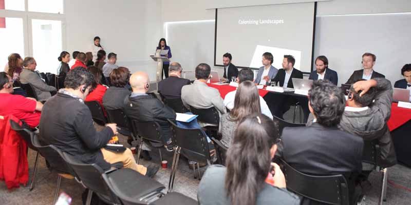 Cundinamarca analiza herramientas de desarrollo humano y paisajístico en la región
