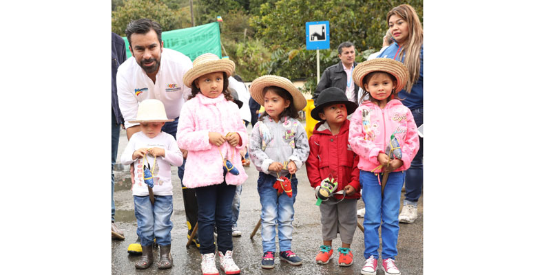 Hoy se conmemora el Día Internacional de lucha contra el Cáncer Infantil













