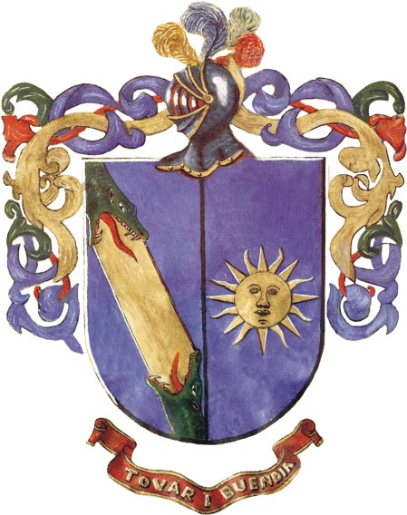 Escudo