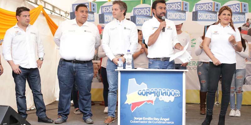 $6.122.000.000 para el mejoramiento de la vía Montana -Mosquera
































