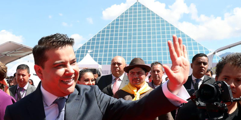 Cundinamarca, una región que progresa
