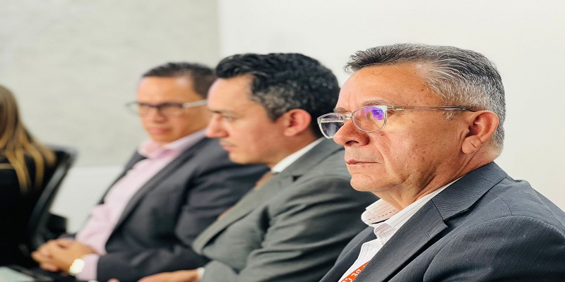 Inició segundo ciclo de auditorías en la Gobernación de Cundinamarca