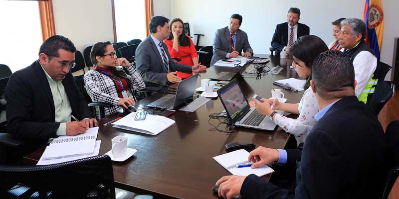 Avanzan estudios de los predios postulados a ‘Podemos casa’















