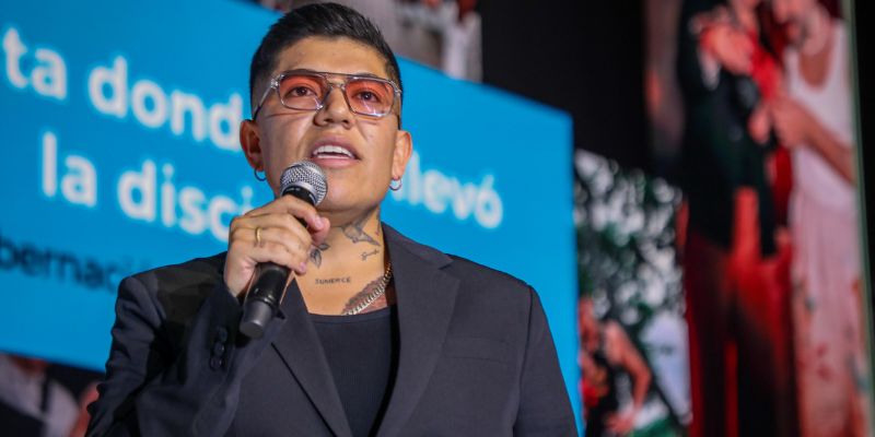 Gobernador Jorge Rey da la bienvenida a más de 2.000 nuevos beneficiarios del Fondo Cundinamarca Más Profesional