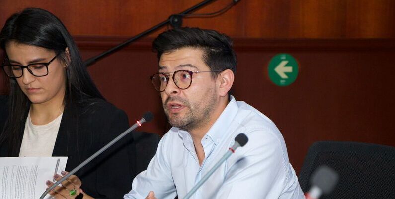 Cundinamarca, pionero en procesos de juventud