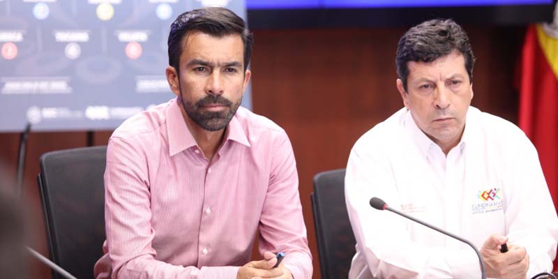 Cundinamarca logra cobertura del 100% de sus municipios con gas domiciliario