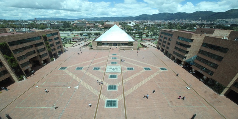 Gobernador de Cundinamarca radicará el Plan de Desarrollo ante la Asamblea Departamental





