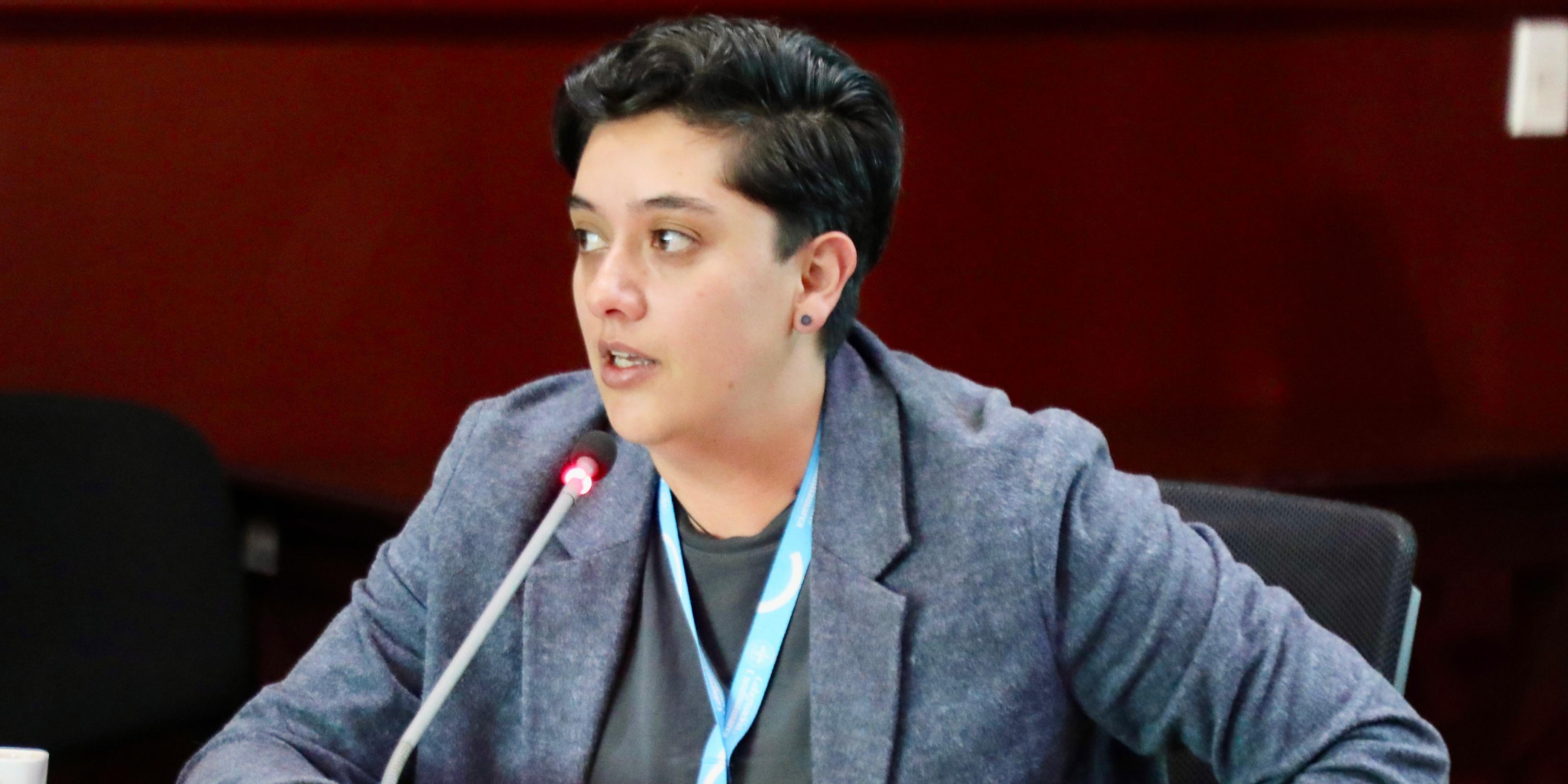 Gobernación de Cundinamarca lideró la tercera Mesa Departamental de Población Retornada, Migrante y Refugiada