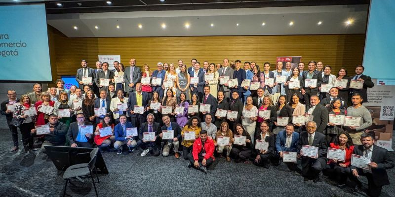 Arranca diplomado para transformar la movilidad municipal en Cundinamarca