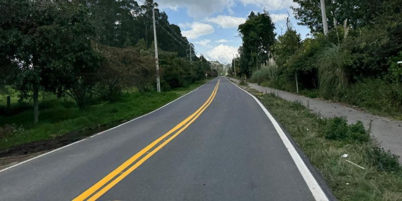 Fitch ratifica la máxima calificación crediticia del Instituto de Caminos y Construcciones de Cundinamarca