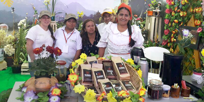 ExpoCundinamarca 2018, un desafío con mirada internacional








































