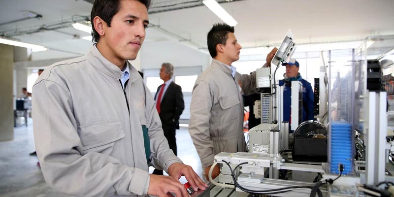 Abiertas convocatorias para proyectos de investigación e innovación en Cundinamarca












































