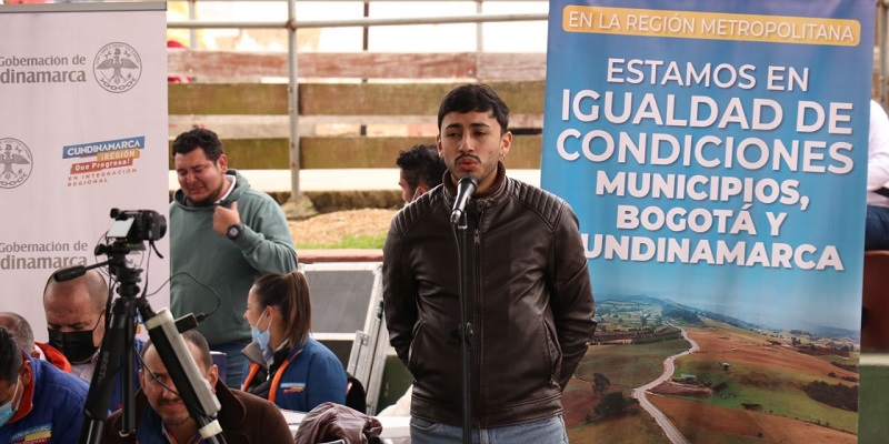Asamblea Departamental avanza en debates y socialización de Región Metropolitana



