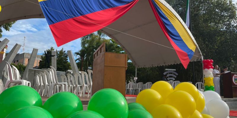 El armonio donde se interpretó por primera vez el Himno Nacional es declarado Bien de Interés Cultural
