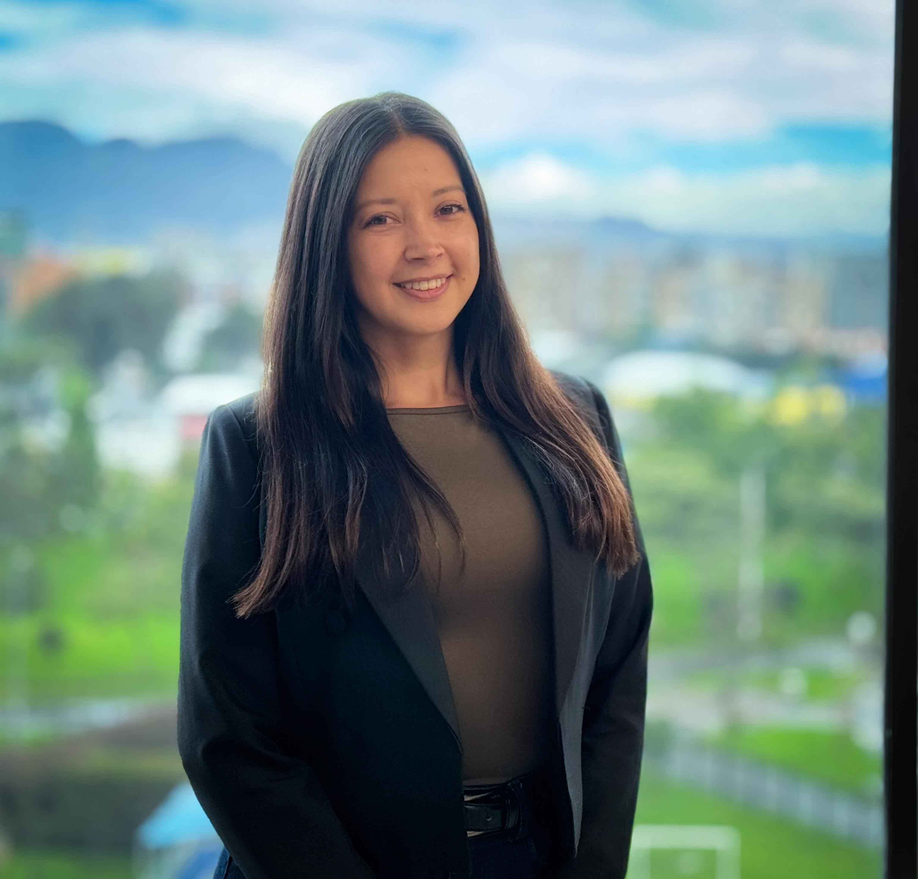 Foto de Fernanda Bautista Bautista