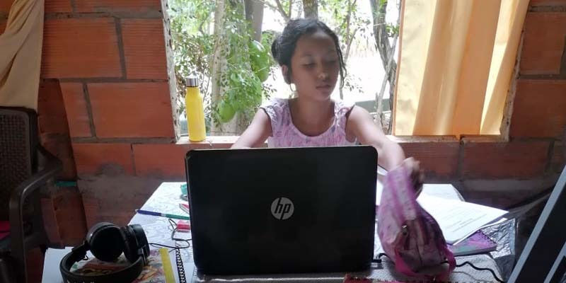 En Cundinamarca se dictarán clases por radio









