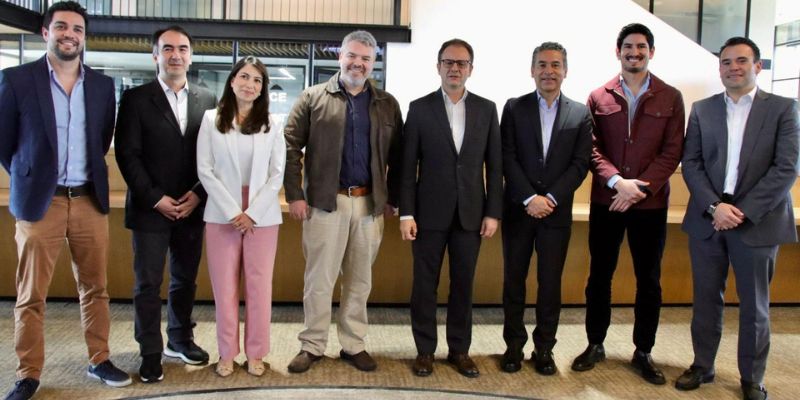 Cinco nuevos laboratorios de innovación promueven tecnología y emprendimiento en Cundinamarca