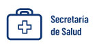 Secretaría de Salud