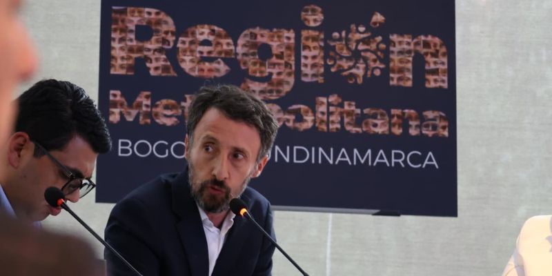 Gobernador Jorge Rey celebra ingreso de Fusagasugá a la Región Metropolitana y anuncia proyectos de impacto