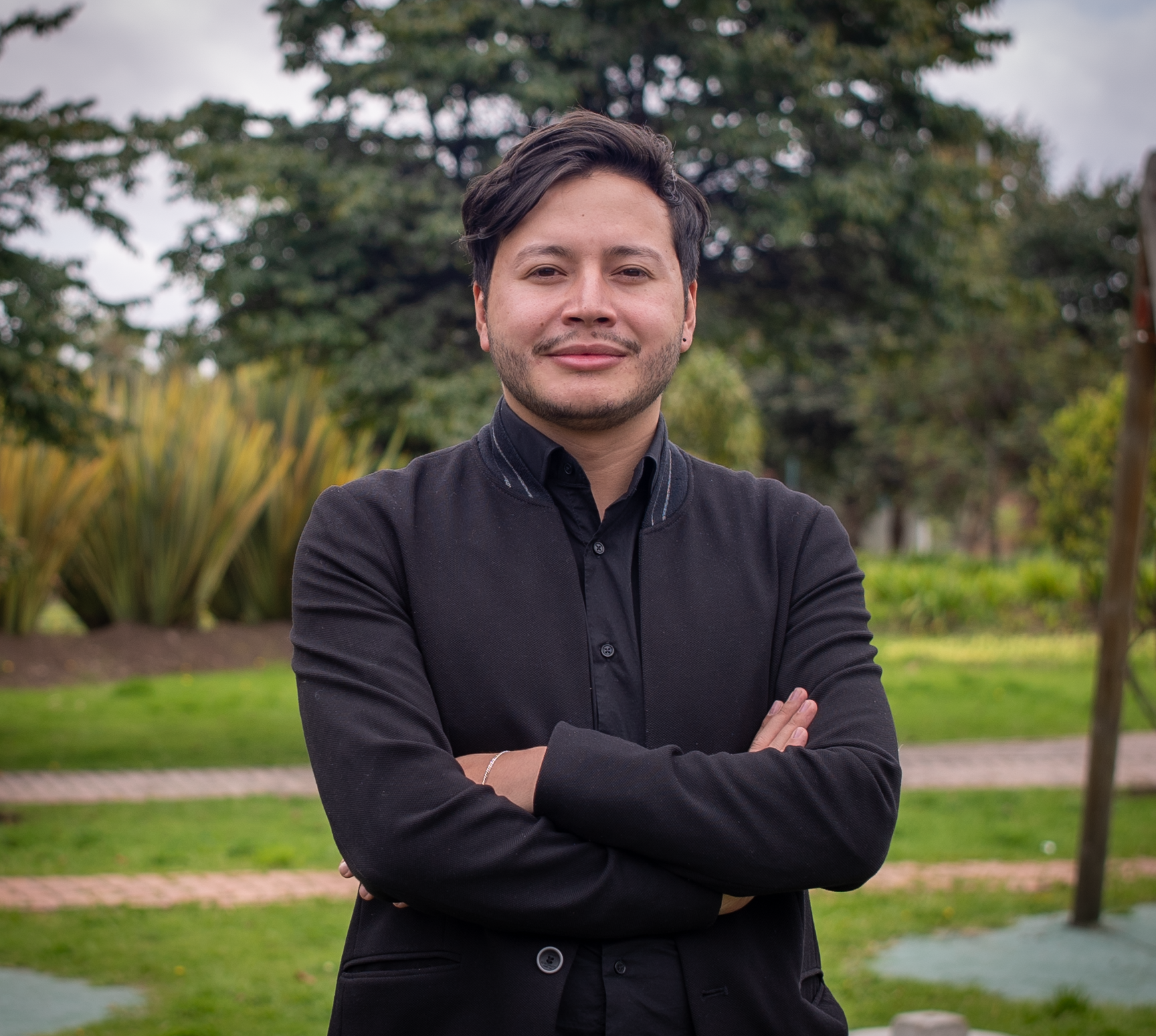 Foto de Juan David Heredia