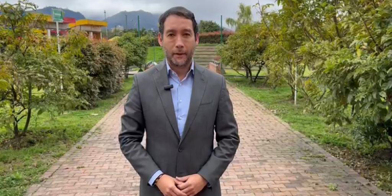 Confirmado primer caso de viruela símica en Cundinamarca
