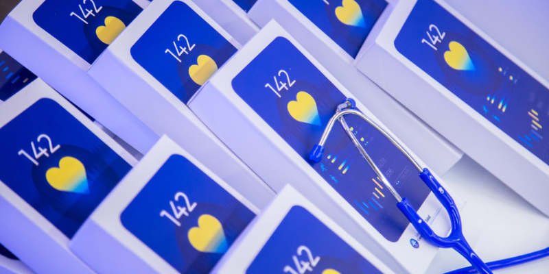 Gobernador Jorge Rey lidera inversión de $21.987 millones para mejorar infraestructura y dotación de hospitales y centros de salud en Cundinamarca

