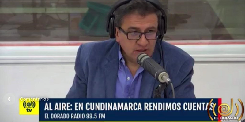 Cundinamarca avanza en cultura y turismo






