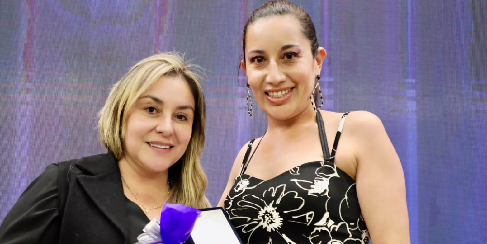 El Departamento reconoció, una vez más, la labor periodística en la región 