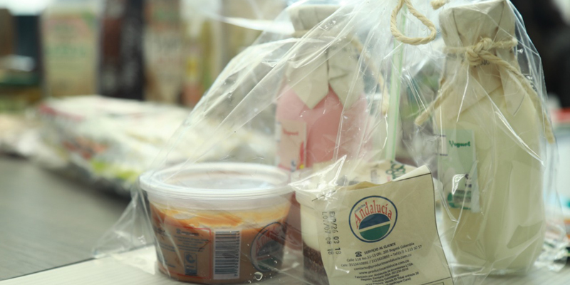 Ocho empresarios cundinamarqueses se capacitarán en alimentos funcionales en Granada (España)


 




